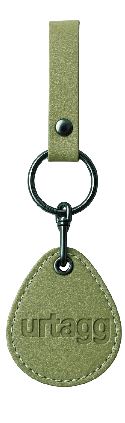 urtagg keychain 2