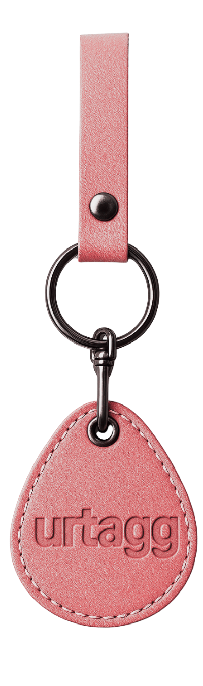 urtagg keychain 5