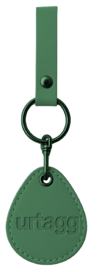 Urtagg Keychain - Full Digital Profile